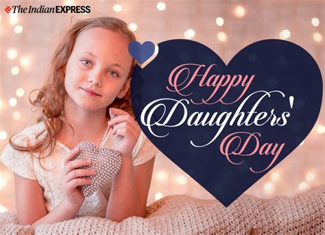 daughters day 2021 wishes